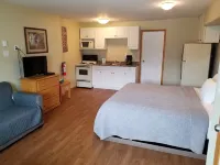 Osoyoos Lakeview Inn & Suites Hotels in Osoyoos