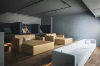 The Regent Boutique Hotel & Spa Pre Opening - spa