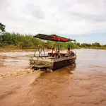 Nje Bush Camp Hotels in Rufiji