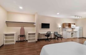 Extended Stay America Premier Suites - Atlanta - Newnan