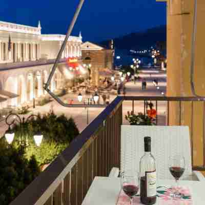 Alektor Studios & Apartments Others