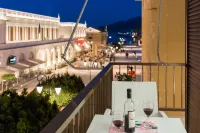 Alektor Studios & Apartments Hotels in Planos