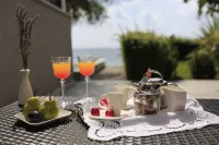 Hotel Beach Split - 4-Star