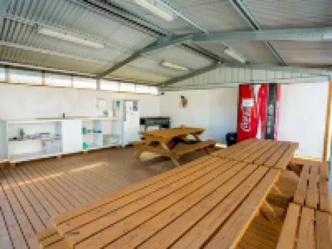 Discovery Parks - Hadspen Hotels in Launceston