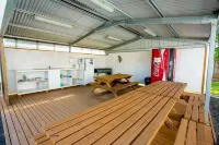 Discovery Parks - Hadspen Hotels in Longford