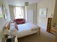 Town Mills Hotels near Tarr Steps