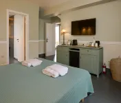 Varaba Country House Hotels in Markopoulo