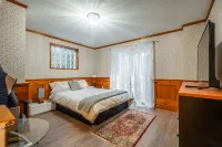 Globalstay. Cozy 4 Bedroom House Hotel di 