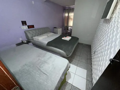 Caribe Palace Hotel Taguatinga Norte