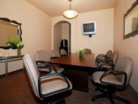 Comfort Suites Hotels in Georgetown