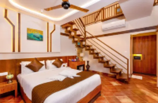 Casa Bella, Thekkady