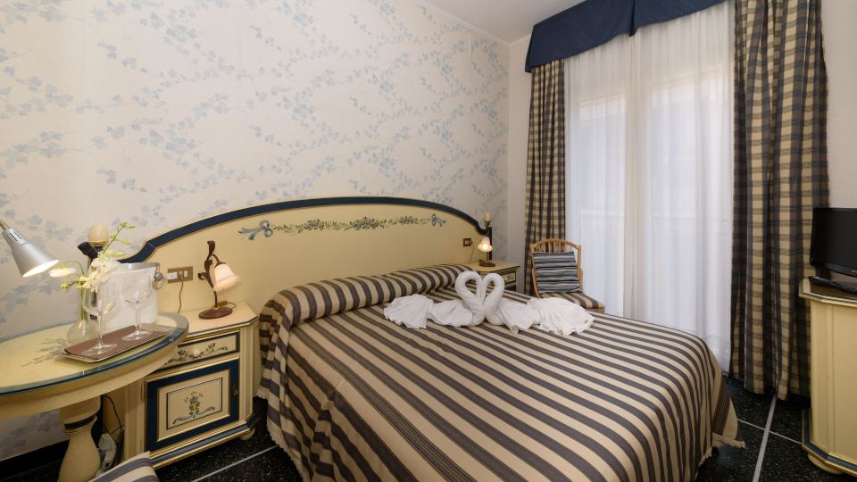 Hotel Morchio Mhotelsgroup