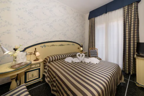 Hotel Morchio Mhotelsgroup - Morgenmad