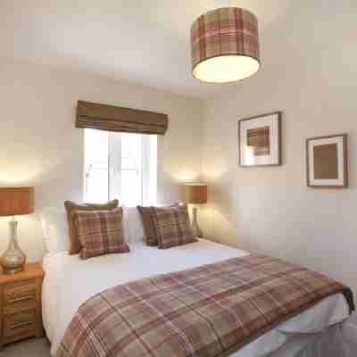 Dbs Serviced Apartments - the Stretton Rooms