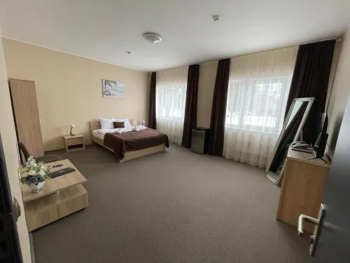 Vilarhotel