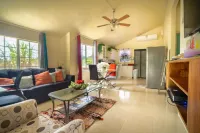 كاسيا فيلا فنادق في Reading