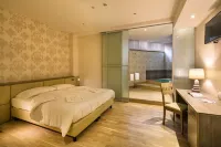 Umbriaverde Sporting & Resort Hotels in Todi