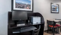 My Place Hotel-Colorado Springs,CO