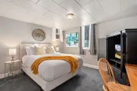 Garden Level Apt Mtn Ave - 8 Min Walk to Old Town!