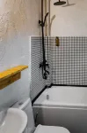 Hydeout Bakuriani Các khách sạn ở 