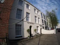 The Coach House Hotels in Thanington Without