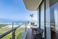 Koi Resort & Residence Da Nang - Bjergudsigt