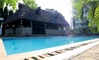 Greenyard Resort Mtwapa