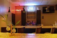 هوم إن وودز هوتل