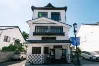 Nunoya Ryokan Hotels in Matsumoto