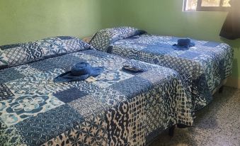 Hostal Sweet Dreams