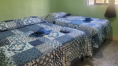 Hostal Sweet Dreams Hotel di 