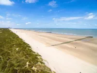 Holiday Home Near North Sea Beach, Breeduyn Hotels in Bredene