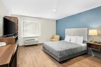 WoodSpring Suites Palmdale - Lancaster Hotels near Barrel Springs Park and Ride