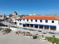 Hôtel Camille