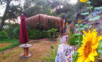 Kidrak Camping Namaste