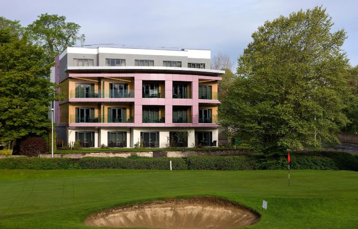 Kingsmills Hotel