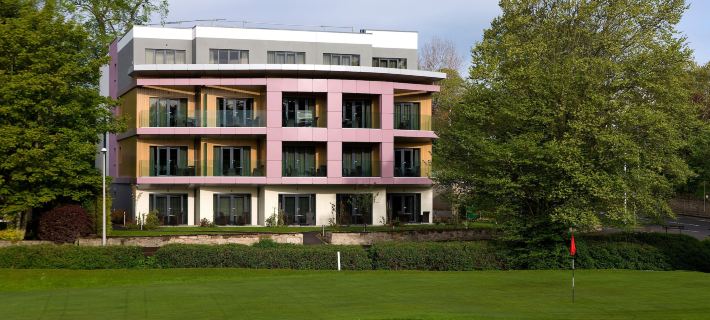 Kingsmills Hotel Hotels in Inverness