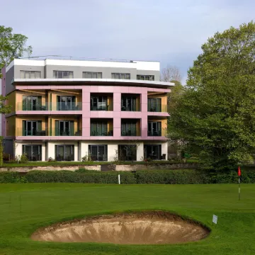 Kingsmills Hotel Hotels near Inverness Castle