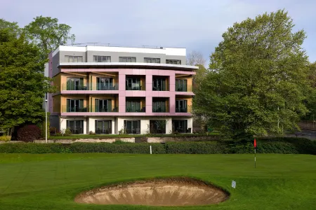 Kingsmills Hotel