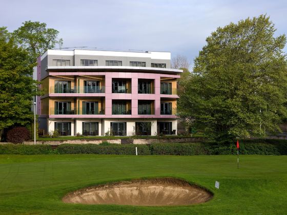 Kingsmills Hotel