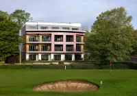 Kingsmills Hotel, WorldHotels Elite Hotels near Raigmore Hospital