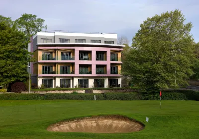 Kingsmills Hotel, WorldHotels Elite Hoteles cerca de Castillo de Inverness