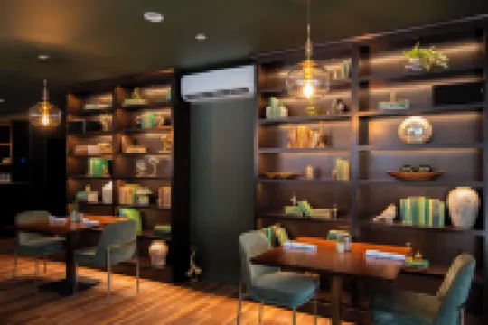 The Pathmaker Hotel