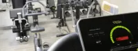 NH Madrid Nacional - Gym
