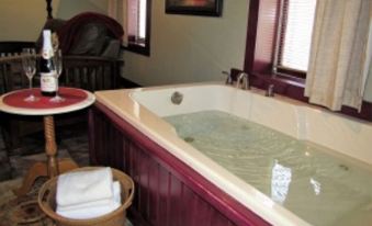 The Olde Mill Inn Bed & Breakfast