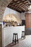Hotel Tugasa Casa Palacio Medina Sidonia - bar