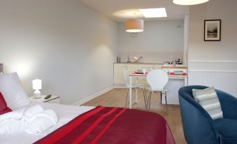 Hugh O'Neill Ambassador Suite