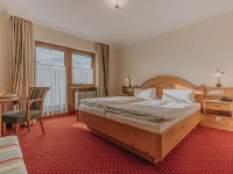 Landhotel & Restaurant - Weßner Hof am Chiemsee Hotels in Marquartstein