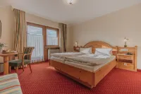 Weßner Hof Landhotel & Restaurant Hotel di Reit im Winkl