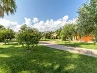 Hotel Garden Beach Hotels in Castiadas